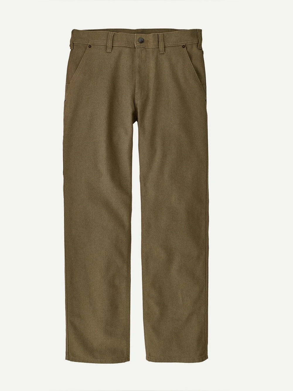 Patagonia Men's Iron Forge® 5-Pocket Work Pants - Long